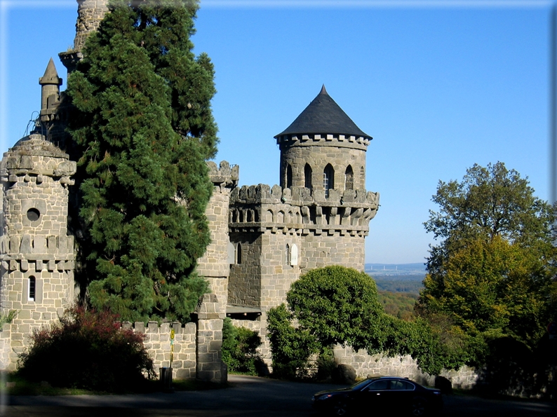 foto Castello di Lowenburg